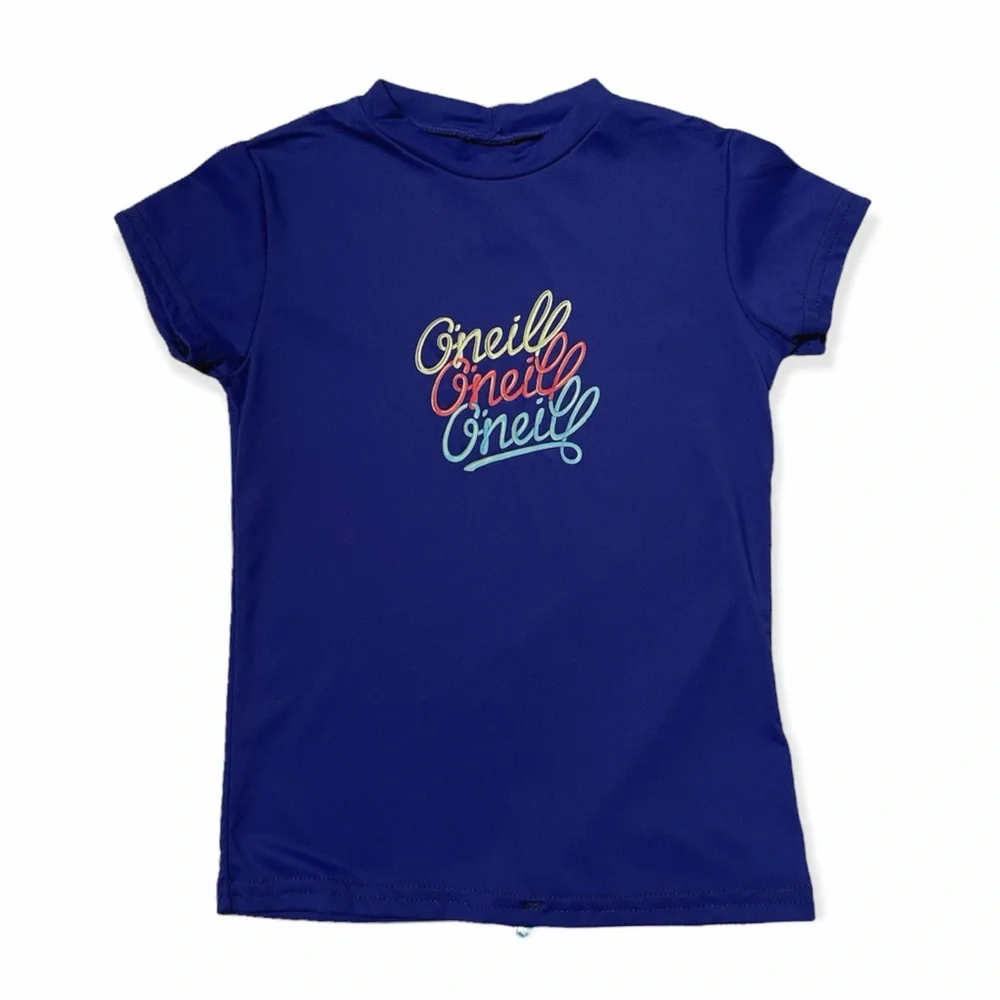 O’Neill Premium Skins Short Sleeve Rash Guard Top